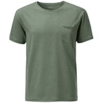 Baumwoll-Shirt