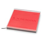 Symphonies de Schumann (édition limitée en vinyle) Non signé