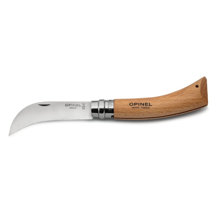 Coltello Opinel per erbe aromatiche