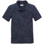Men’s Polo Shirt Dark blue