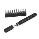Pocket Tool Holder for Bits