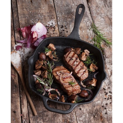 T-bone steak: Alles wat je moet weten T-bone steak: Alles wat je moet weten