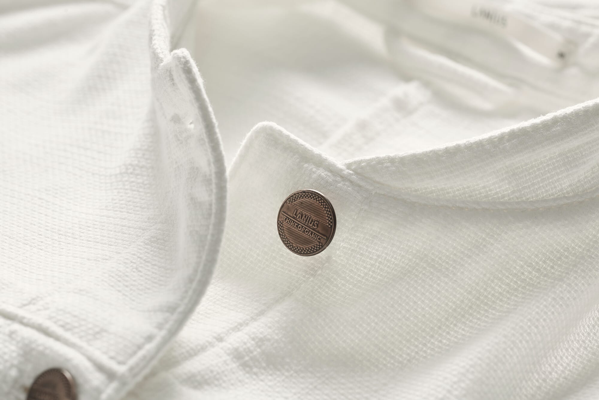 Ladies jacket structure, Natural white | Manufactum
