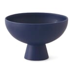 Coupe Strøm Bleu mat