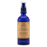 Room and laundry fragrance Cypress mountain chamot water