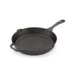 Frying pan cast iron 30 cm