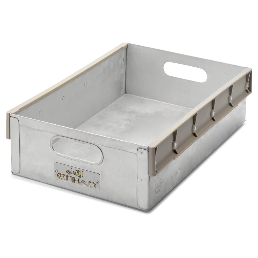 Praktische Schränke & Regale aus klassischen Materialien | Manufactum