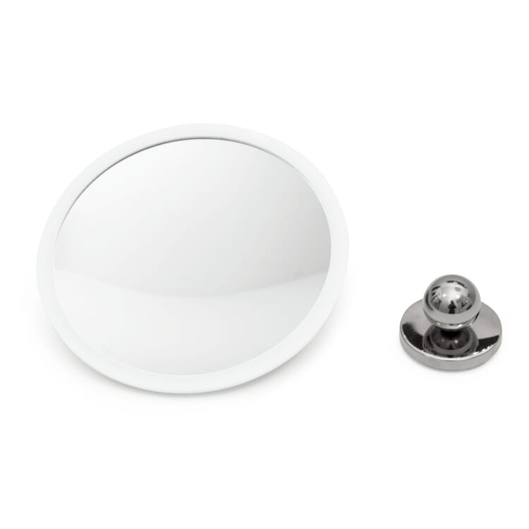 Magnifying mirror Air