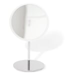 Magnifying Mirror on a Stand “Air” with 15x magnification