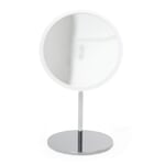 Magnifying Mirror on a Stand “Air” with 10x magnification