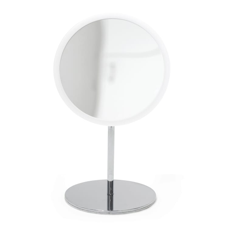 Stand magnifying mirror Air
