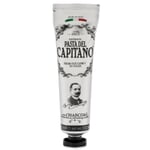 Pâte dentifrice Pasta del Capitano Charbon