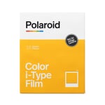 Filme zu Polaroidkamera Now Farbe (16 Stück)