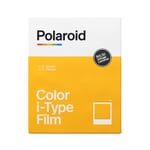 Películas para cámara Polaroid Now Color (16 piezas)