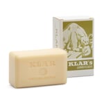 Savon au soufre clair