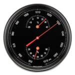 Stazione meteorologica Change