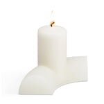 Candle quadrant