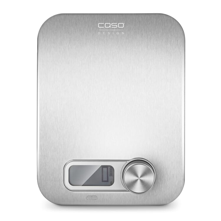 Balance de cuisine à friction