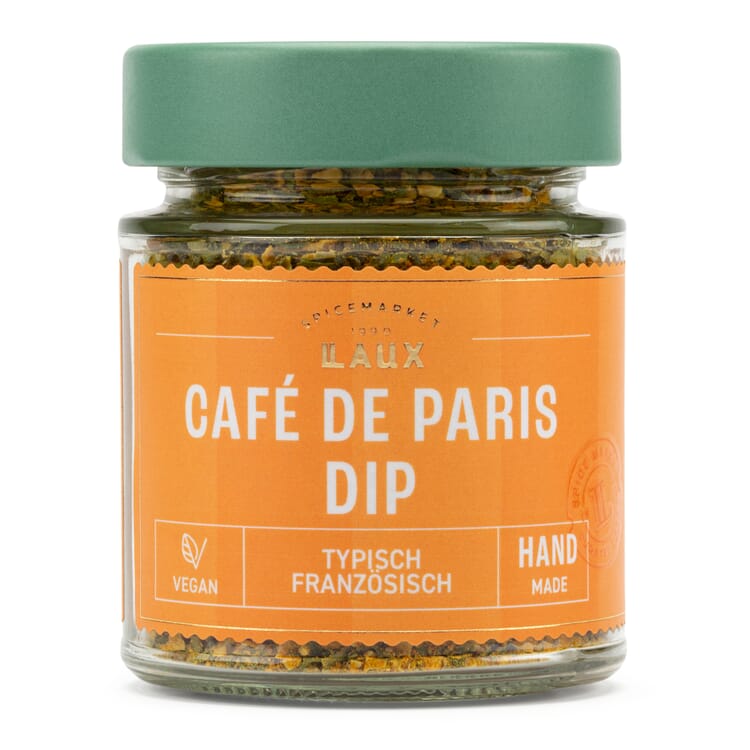 Miscela di spezie Café de Paris