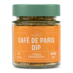 Spice blend Café de Paris