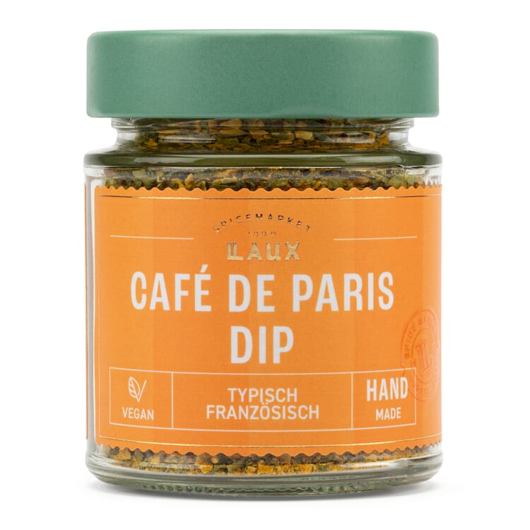 Spice blend Café de Paris