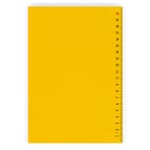 Notebook Metric