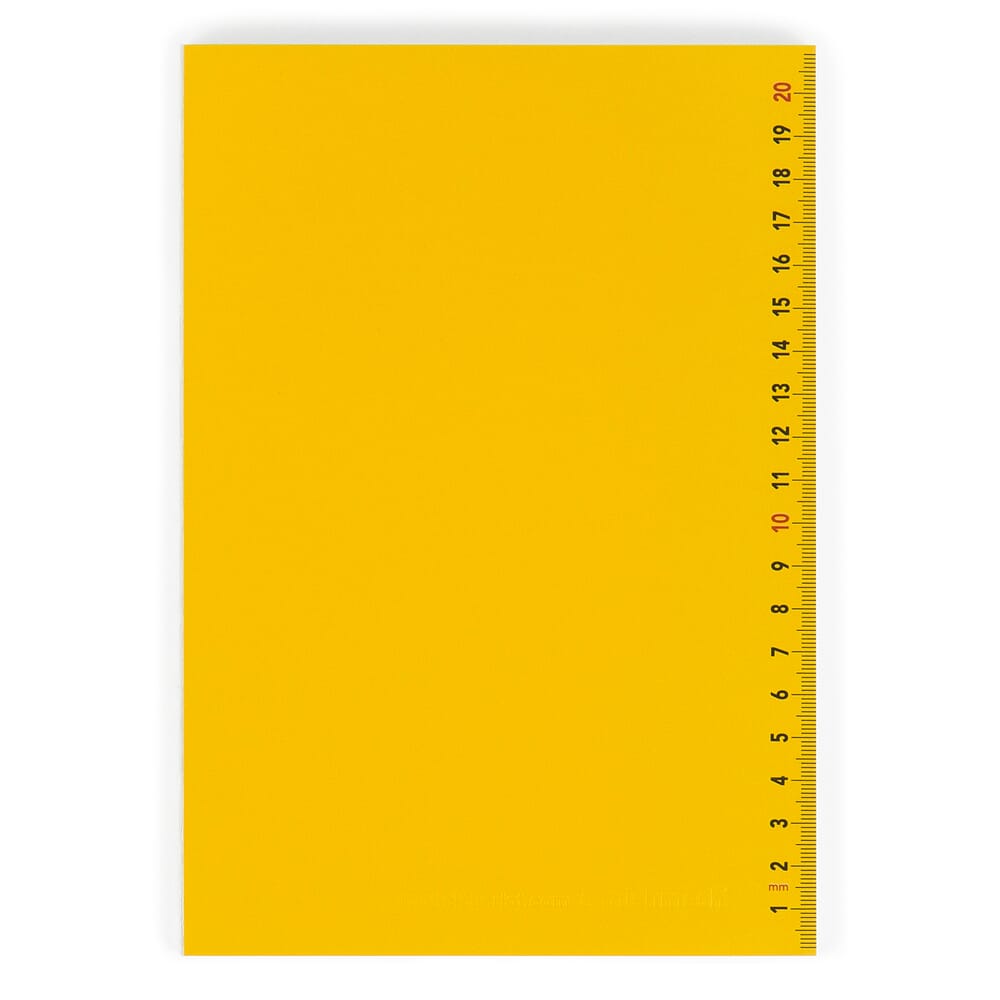 High-Quality Notebooks & Notepads | Manufactum
