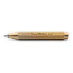 Kaweco Sport biros in ottone