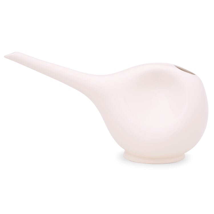 Watering Can 766, White