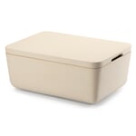 Pan bin Rehau Sin esmaltar