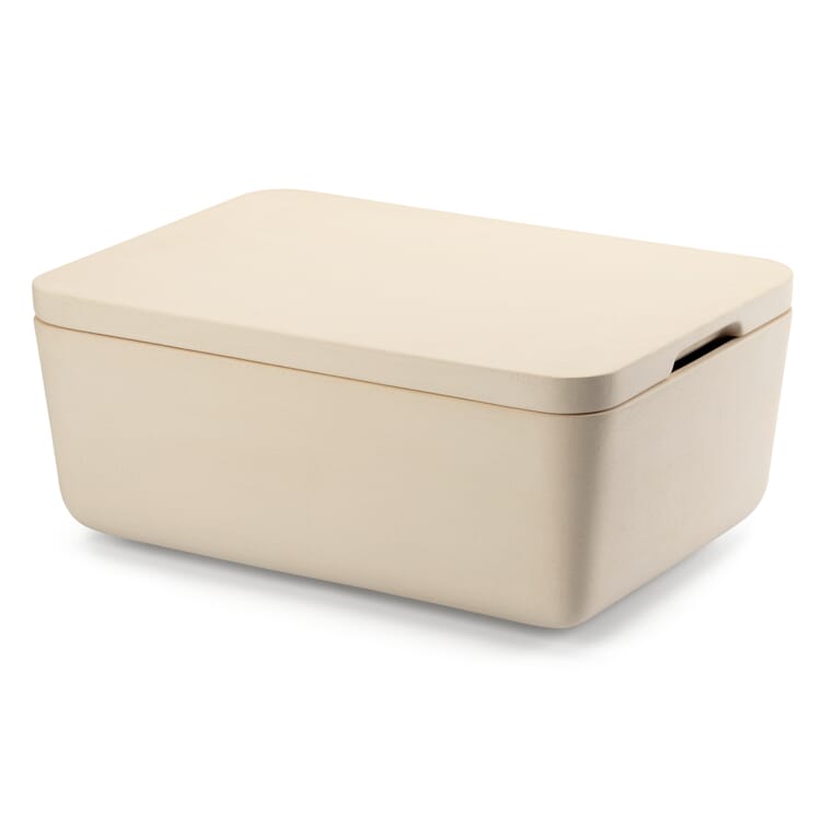 Pan bin Rehau