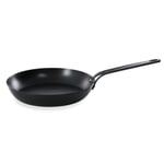 Pannenreeks Zwart Staal Pan Ø 28 cm