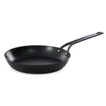 Pans series Black Steel Pan Ø 26 cm