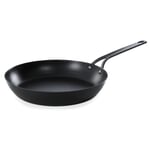 Serie de sartenes Black Steel Sartén de Ø 30 cm