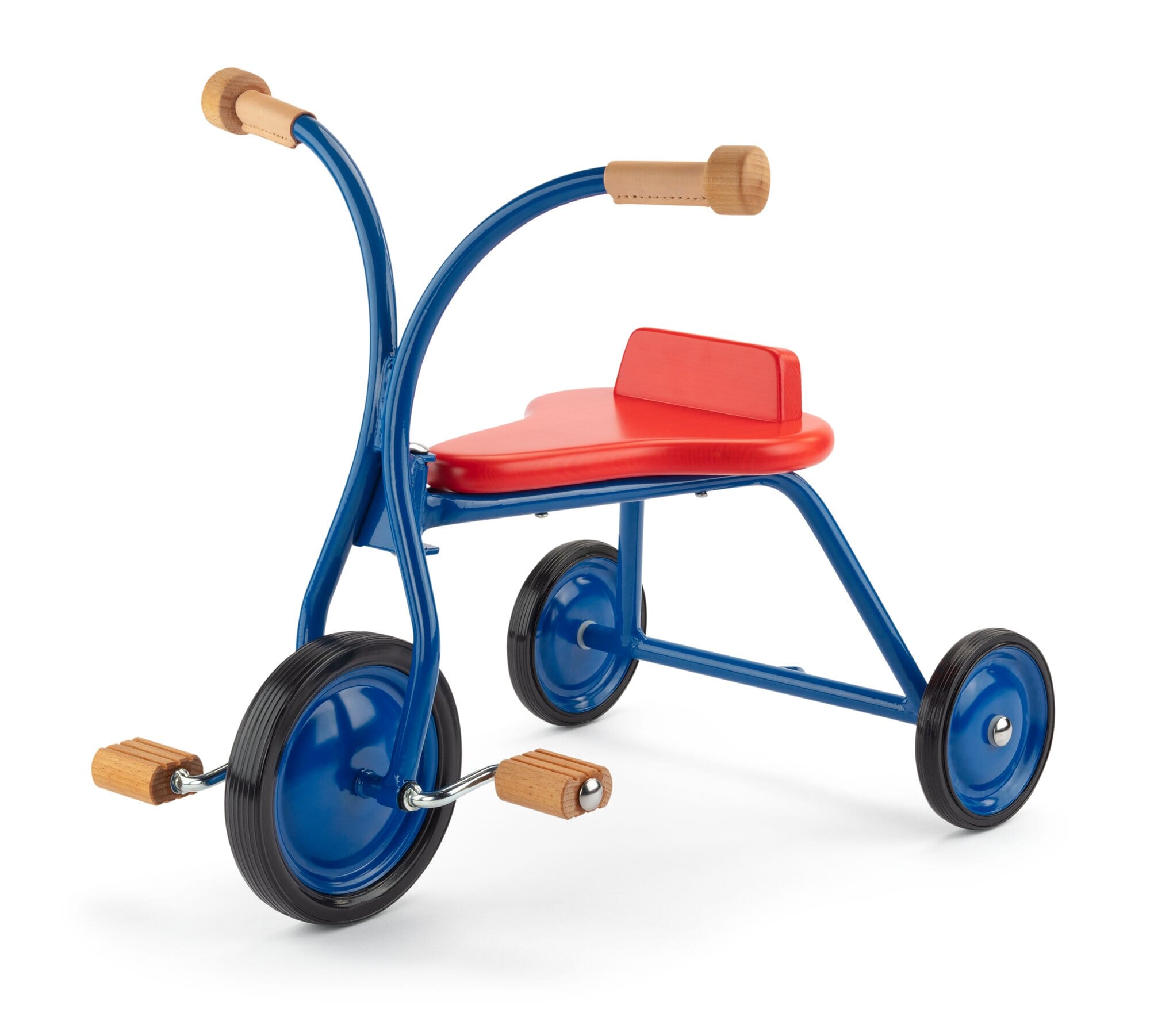 HyperMotion Tricycle Evolutif Enfant Pliable VECTOR Gris