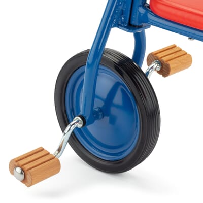 Siège de tricycle pour enfants Selle de tricycle pour enfants DIY Low Kart