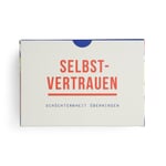 Card set "Selbstvertrauen"