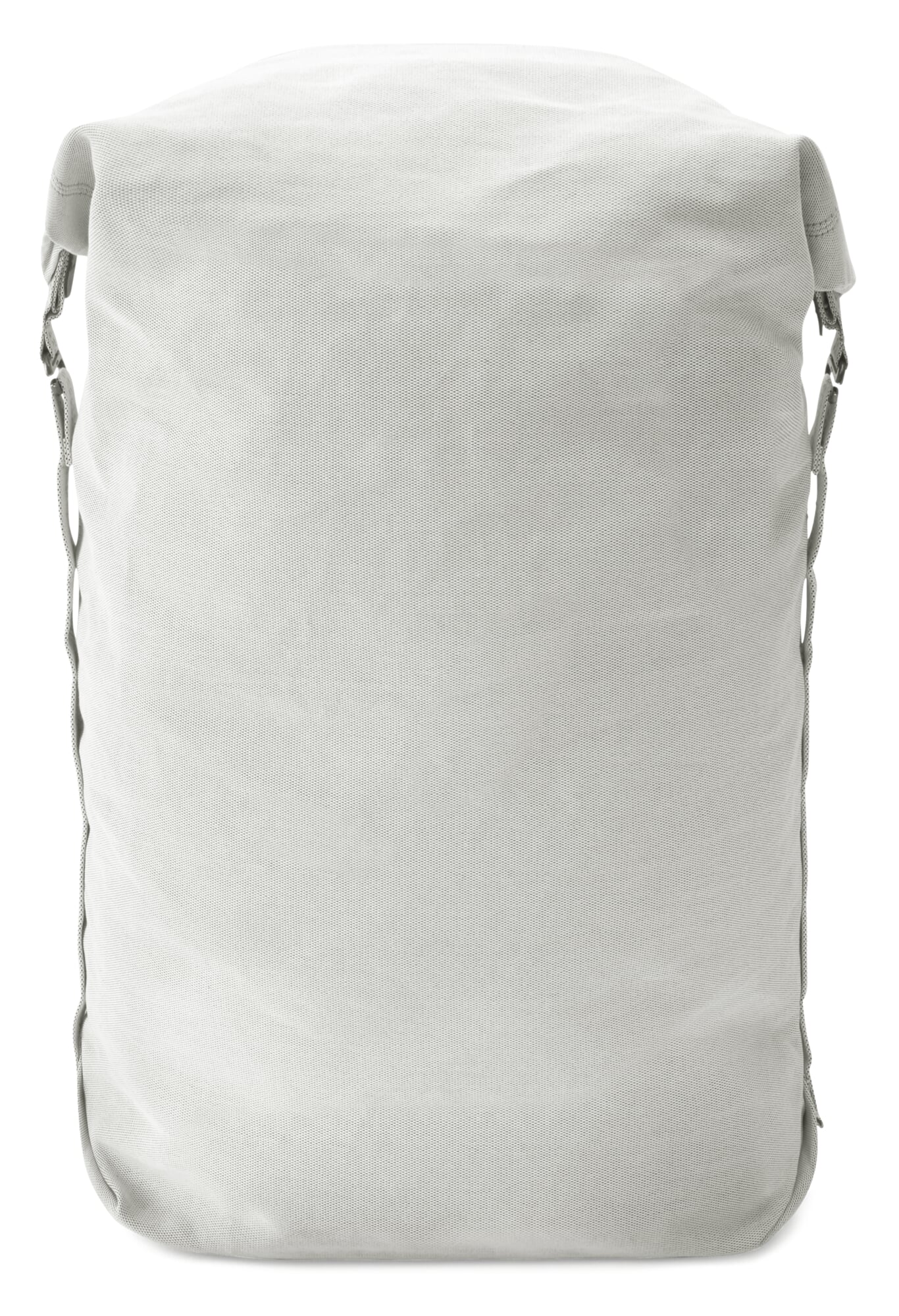 Backpack Roll Pack Bananatex, Gray | Manufactum