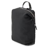 Backpack Zip Pack Bananatex Black