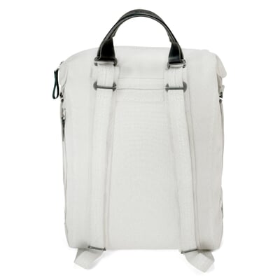 Backpack Zip Pack Bananatex, Gray | Manufactum