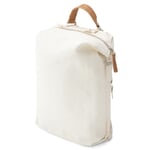 Backpack Zip Pack Bananatex White