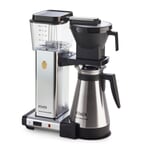 Moccamaster Machine à café filtre KBG 741 Thermo
