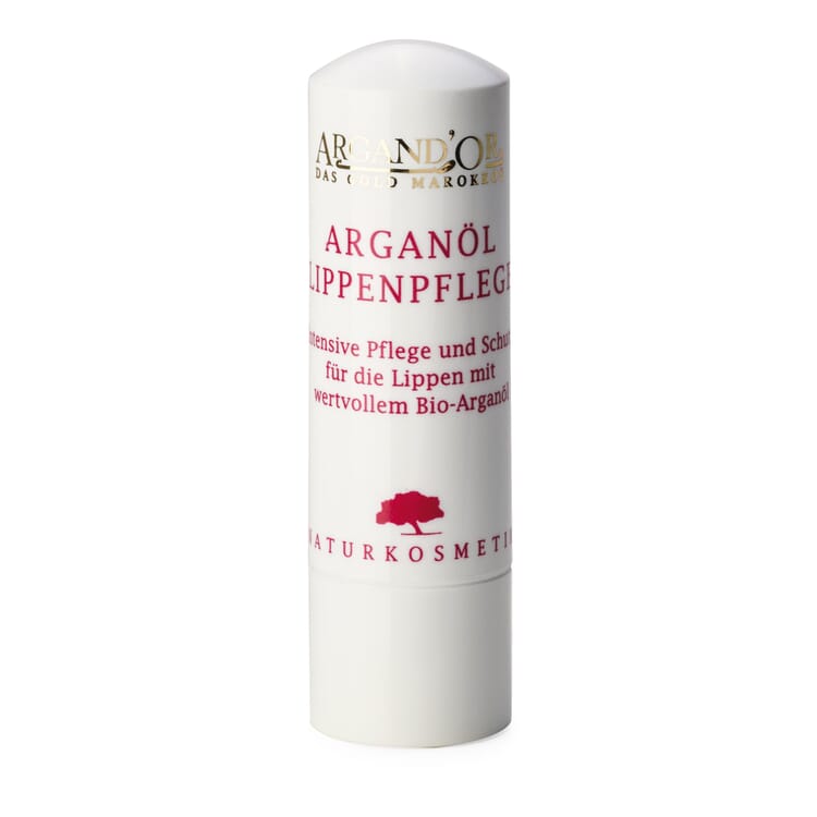 Argan læbepomade