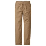 Herren-Chinohose Camel