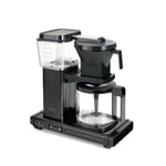 Moccamaster KBG Select Schwarz