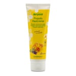 Crema de propóleo para la piel
