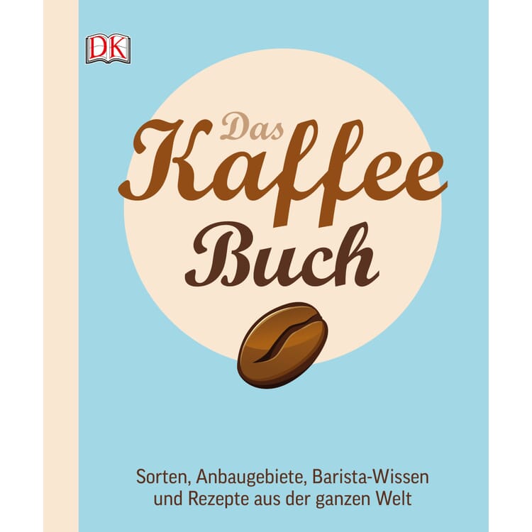 Le livre du café