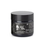 Beard and hair pomade