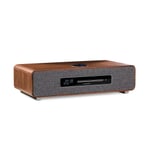 Ruark Audio hifisysteem R5 Walnoot