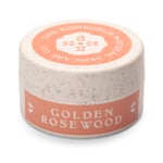 Festes Parfüm Golden Rosewood
